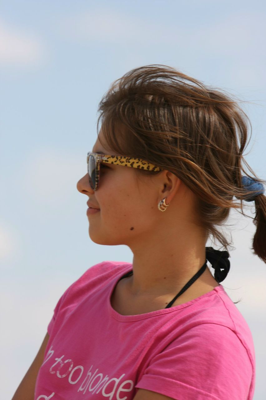 Anastasiya Godyatskaya | 