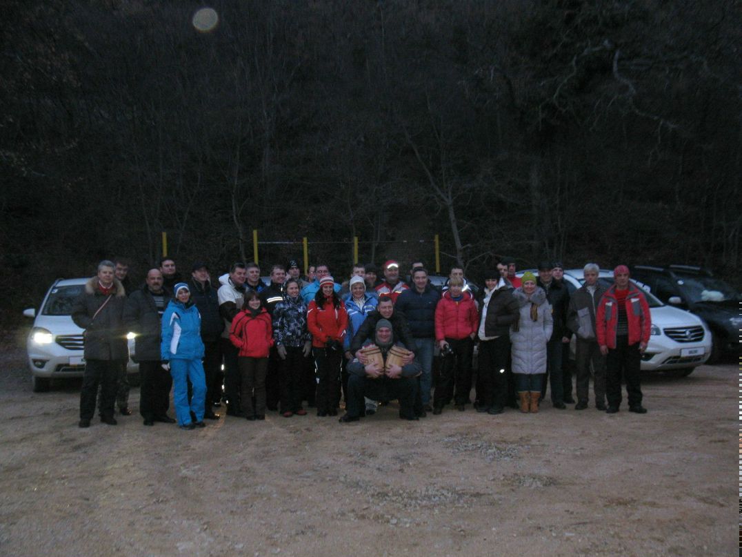 Александра Николаевна | Николаев