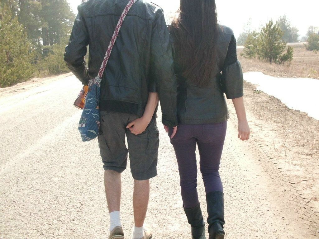 Андрюша Янпольский Baggio | Киев