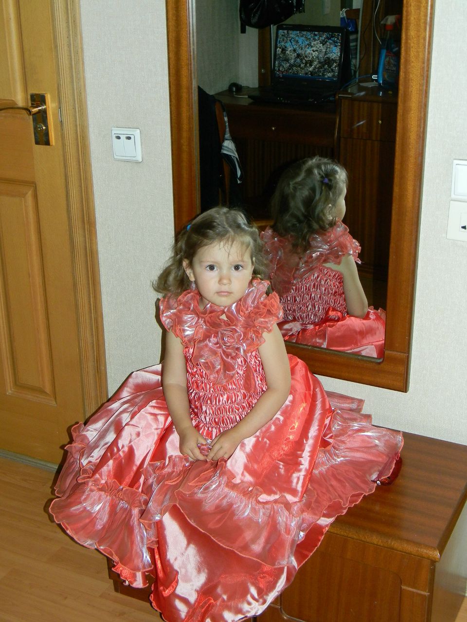 Светлана Казак | Кандалакша