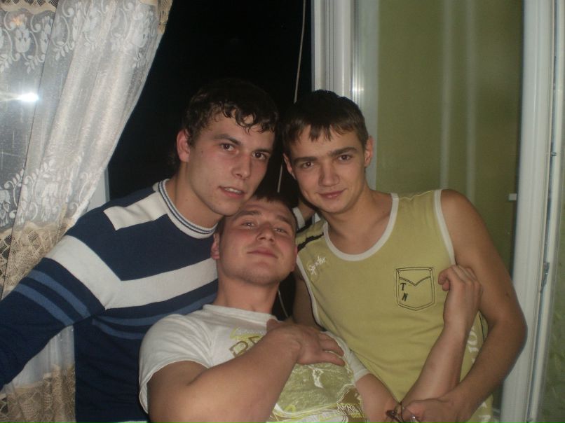 Олег Бакало | Решетиловка