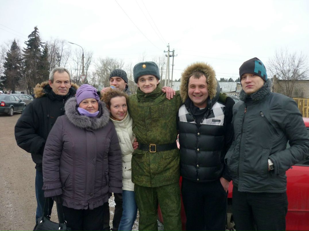 Стас Руднев | Москва