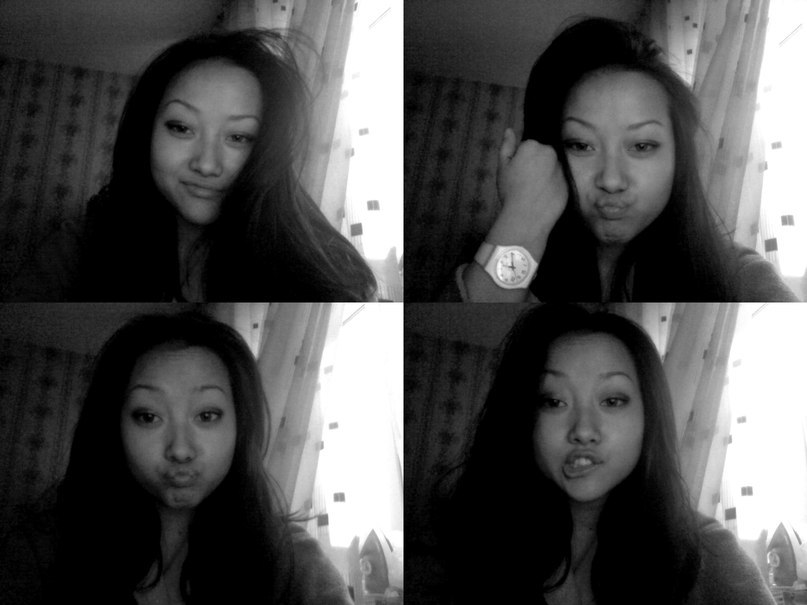 Anechka Pakulya ★ | Казань