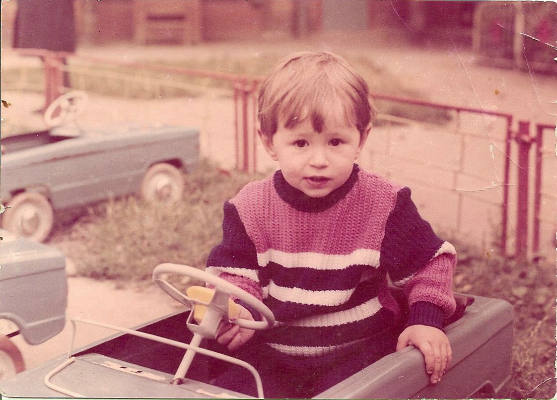 Артем Слипченко | Фастов