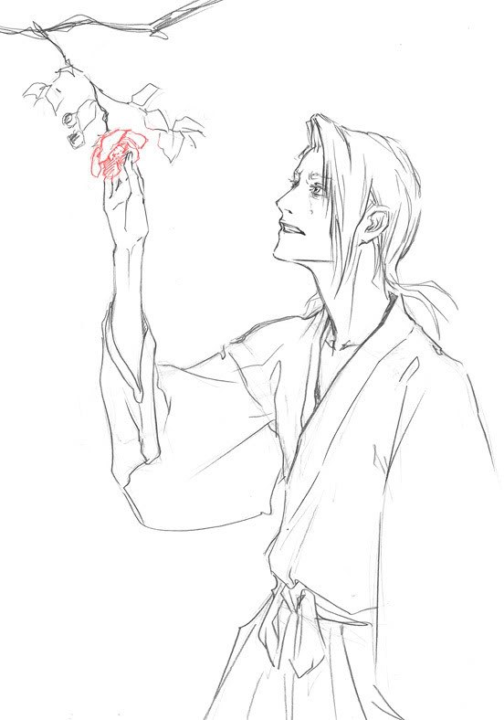 Ichimaru Gin | Kamakura