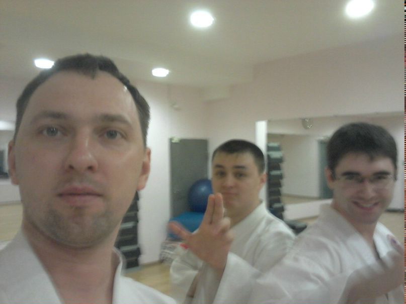 Тимур Мамажонов | Алдан