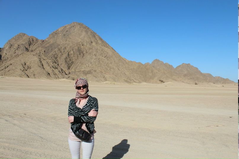 Юлия Уракова | Москва