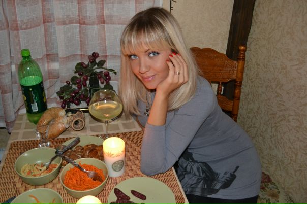 №28, Анна Рожкова №28, Анна Рожкова