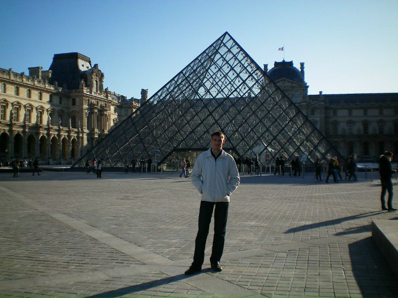 Александр Голубихин | Калининград