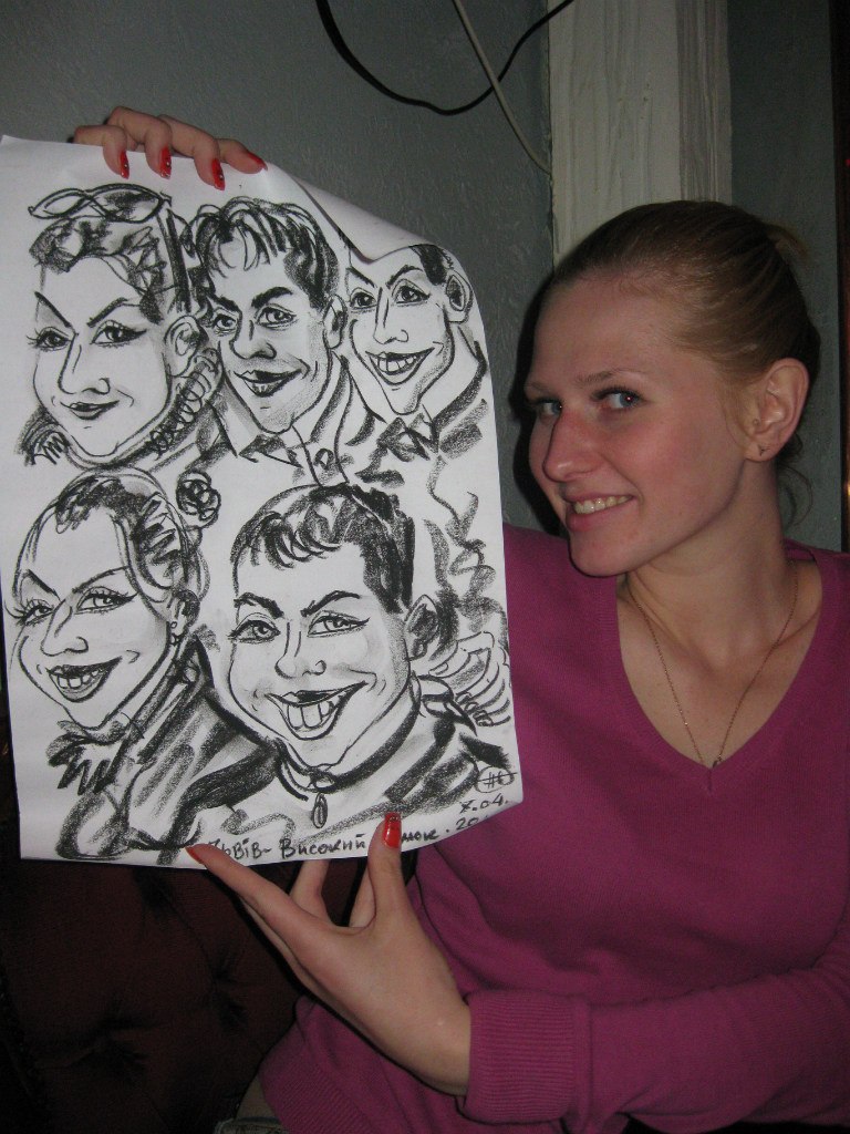 Святослав Юрків | Львов