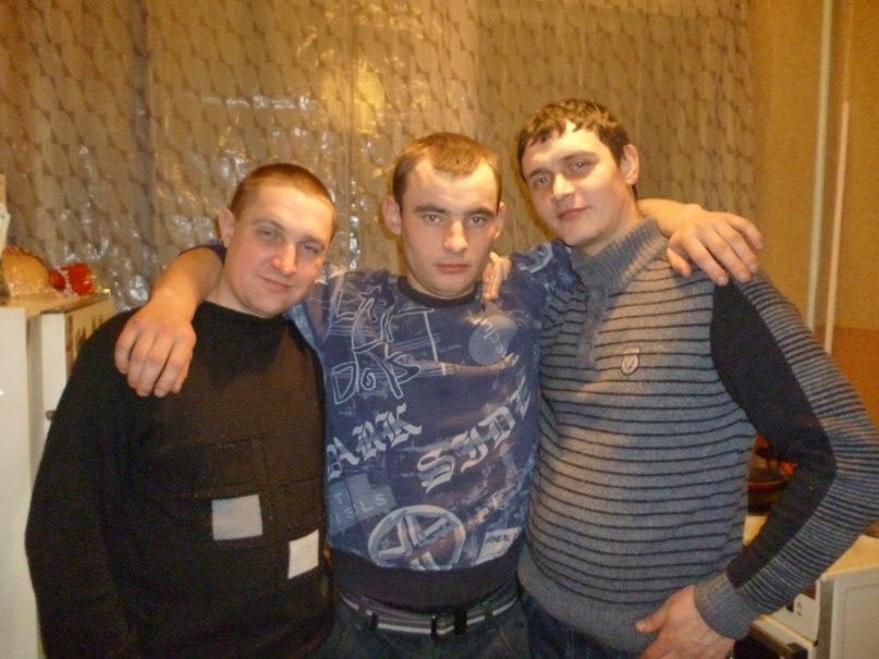 Сергей Устинов | Санкт-Петербург