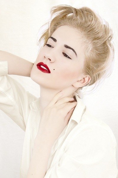 Kseniya Yorsh | Los Angeles