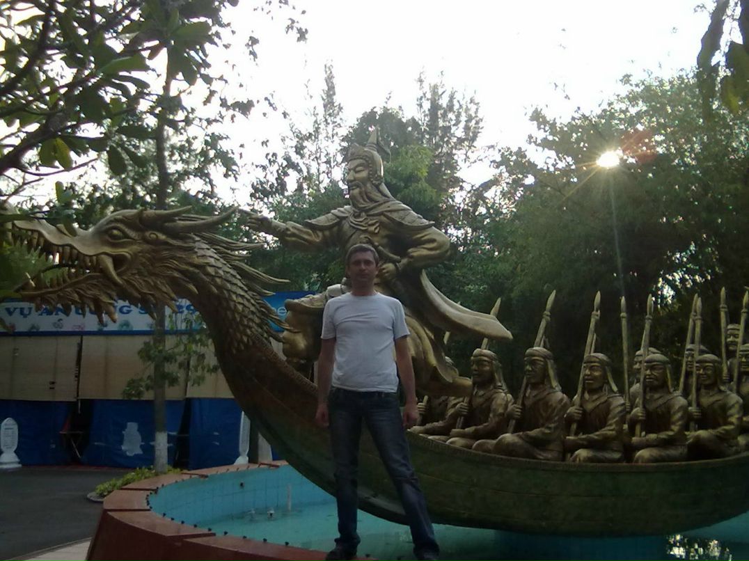 Ruslan Kostiuk | Киев