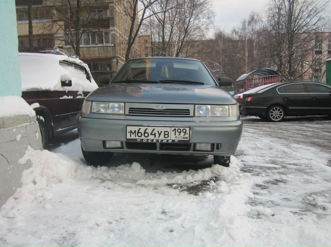 Артем Габибов | Москва