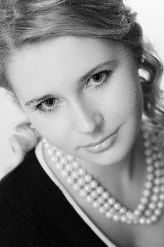 Алёна Красникова | Симферополь