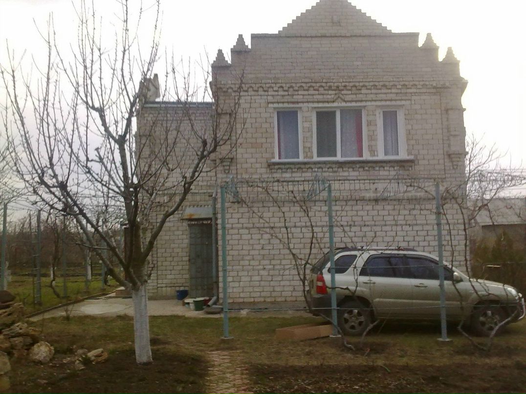 Максим Дешук | Одесса