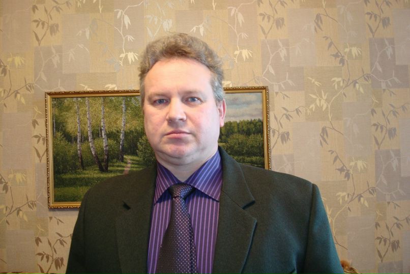 Юра Некрасов | Северодвинск