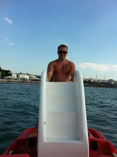 Михаил Левашов | Москва