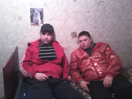 Андрей Гудков | Москва