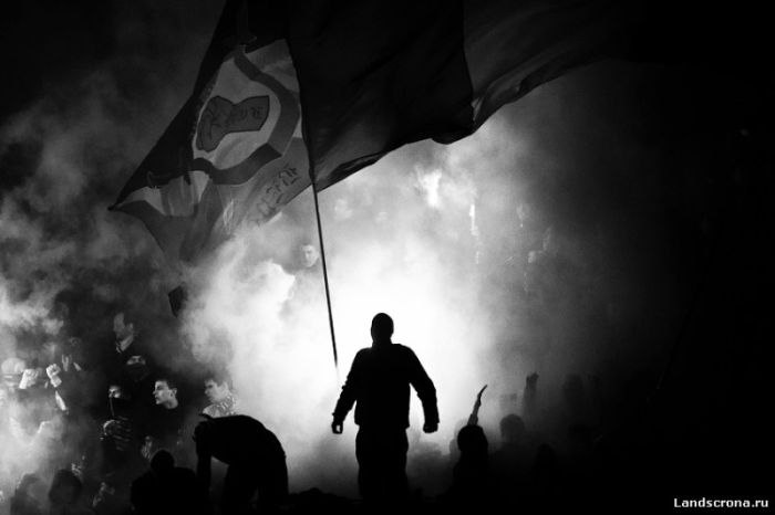 Глеб Перевозник | Лермонтов