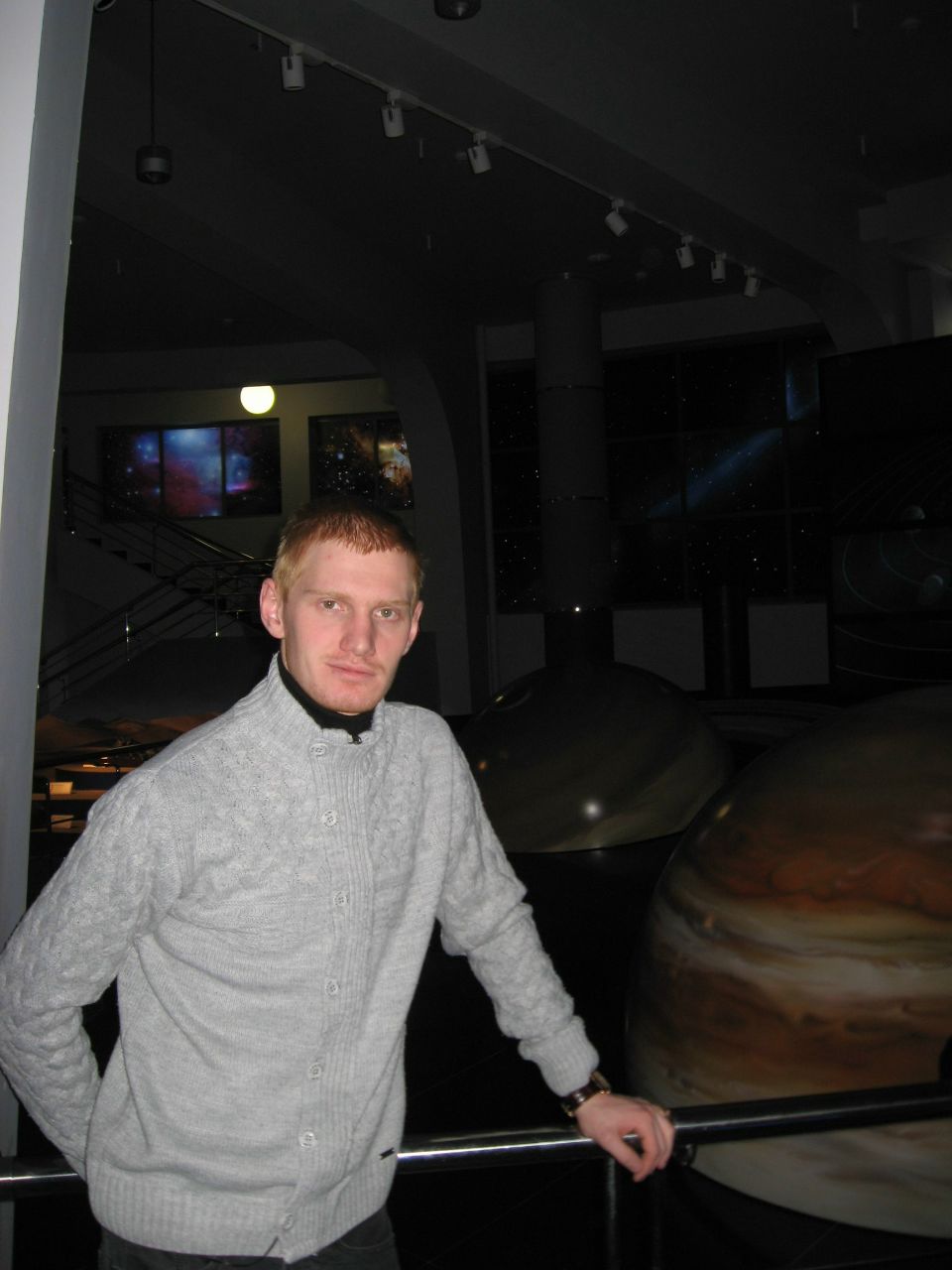 Романка Кузнецов | Казань