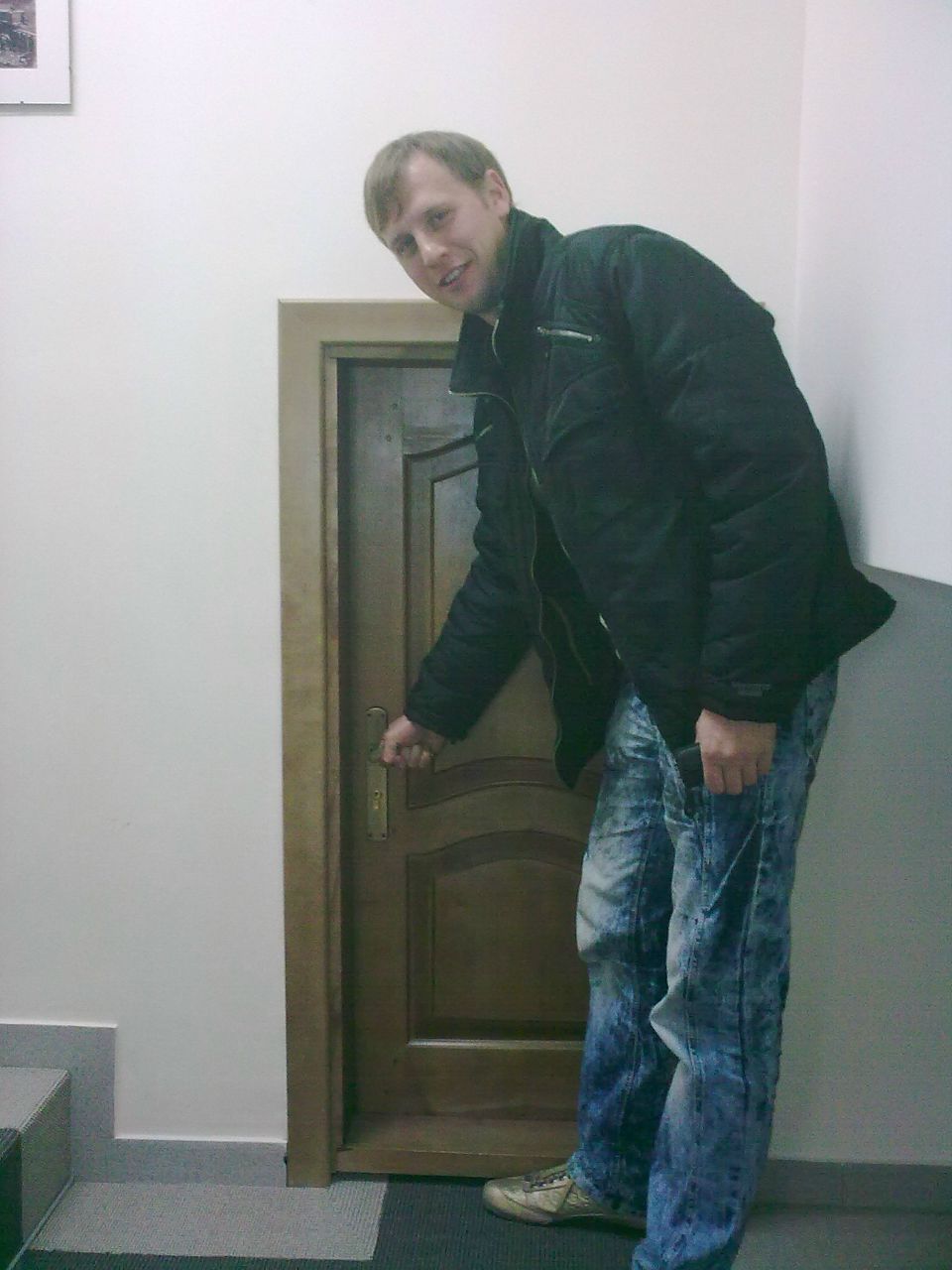 Иван Матус | Симферополь