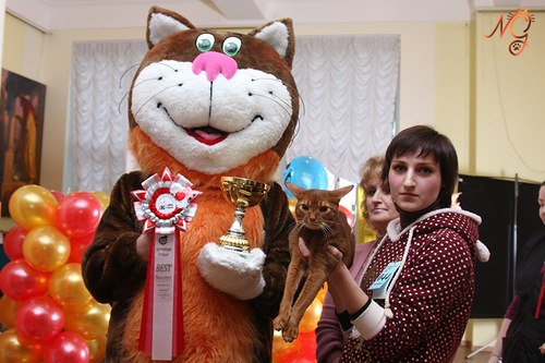 Катерина Uma rock♥n♥heart | Санкт-Петербург