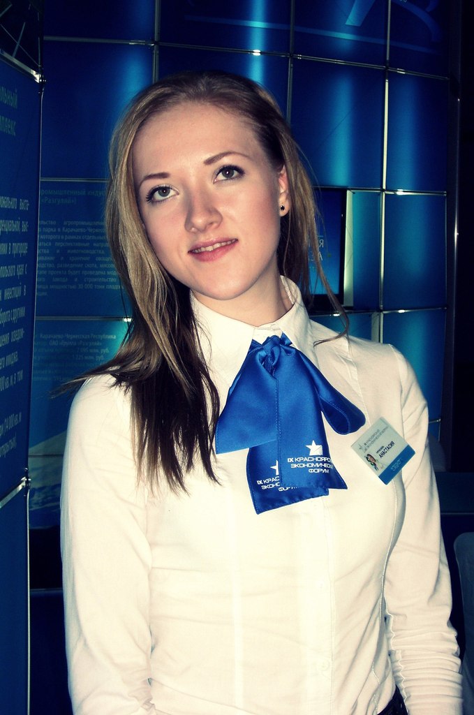 Анастасия Чуруксаева | Москва