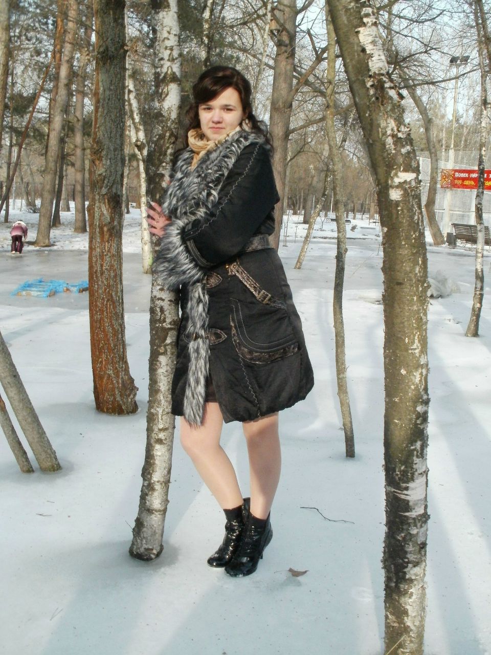 Катерина Климюк | Энергодар