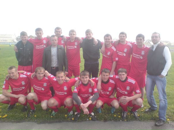 №30, Алексей Ляшук, 33 года №30, Алексей Ляшук, 33 года