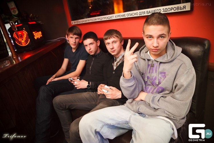 Egor Kozlov | Тверь