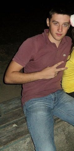 №17, Стас Білаш, Кривой Рог №17, Стас Білаш, Кривой Рог