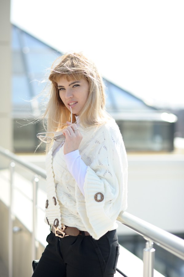 Виктория Карамышева | Полтава