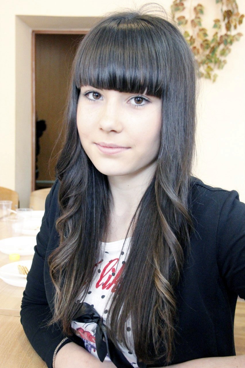 Юлия Шляхтина | Донецк