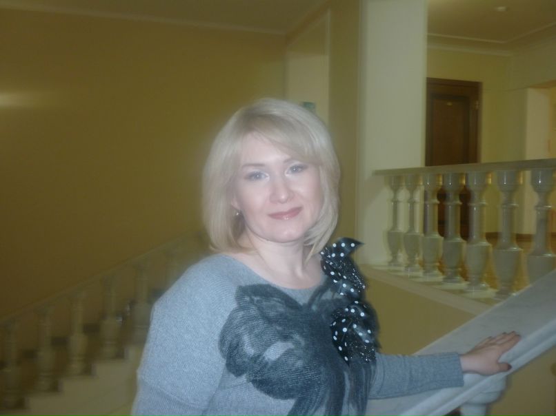 Гузель Хамидуллина | Казань