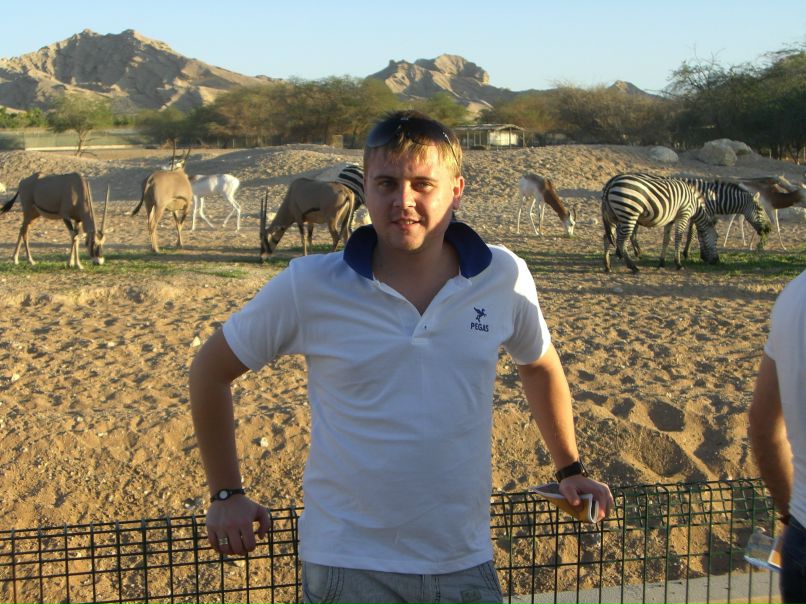 Алексей Здор | Ierapetra