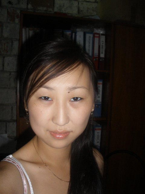 Сэсэгма Баирова | Улан-Удэ