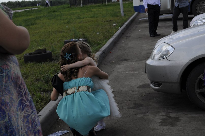 Татьяна Герк | Омск