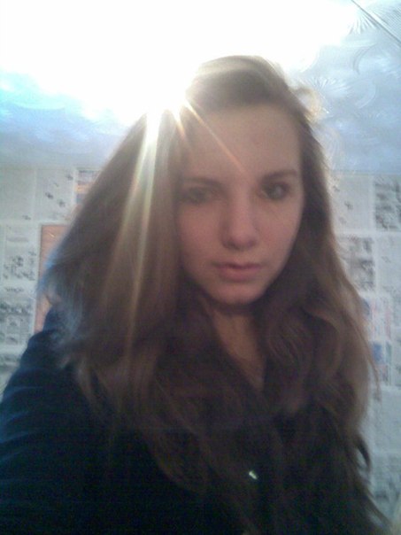 №13, Mariana Blagodarenco №13, Mariana Blagodarenco