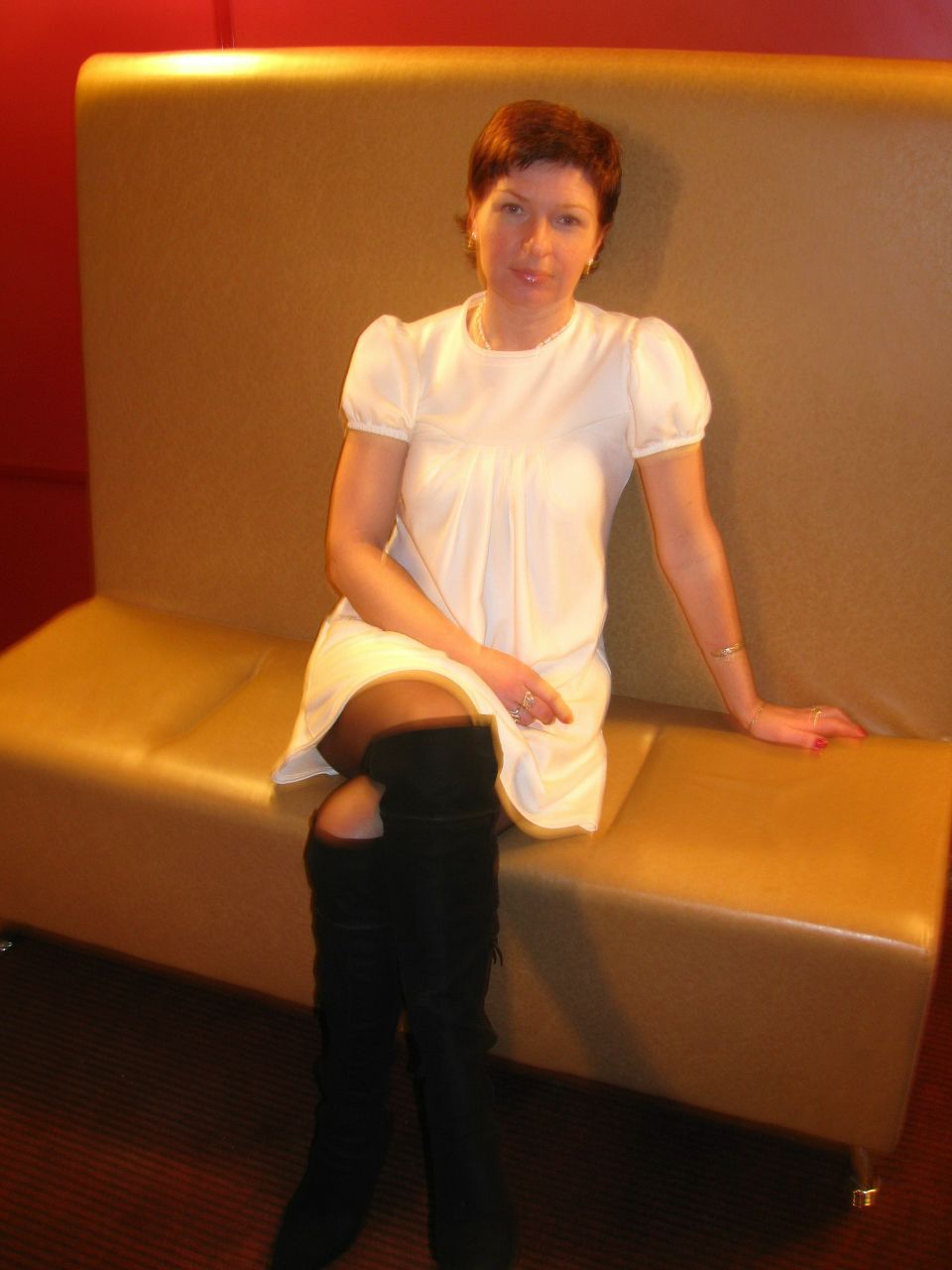 Марина Андреева | 