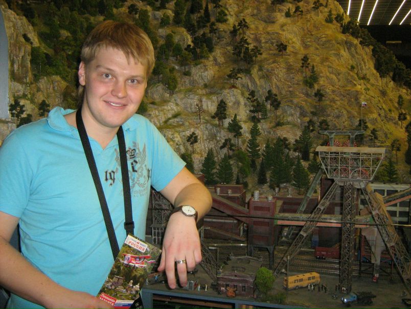 №44, Дмитрий Ярошенко, 37 лет, Санкт-Петербург, Россия №44, Дмитрий Ярошенко, 37 лет, Санкт-Петербург, Россия