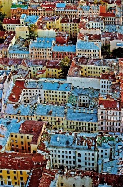 Александра Смирнова | Санкт-Петербург