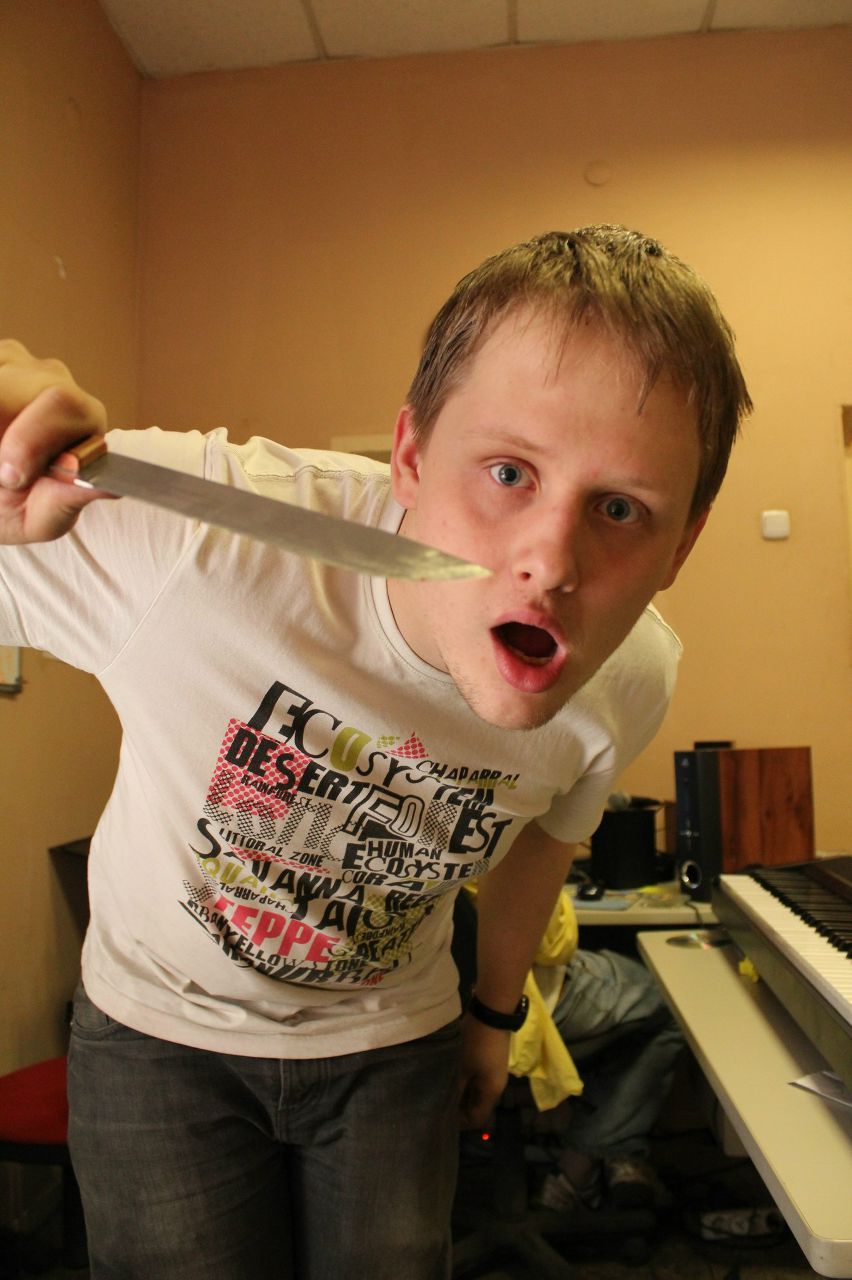 Семен Батраков | 