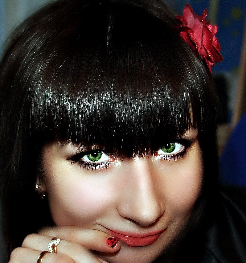 Виктория Сафронова-Калинина | Сибай