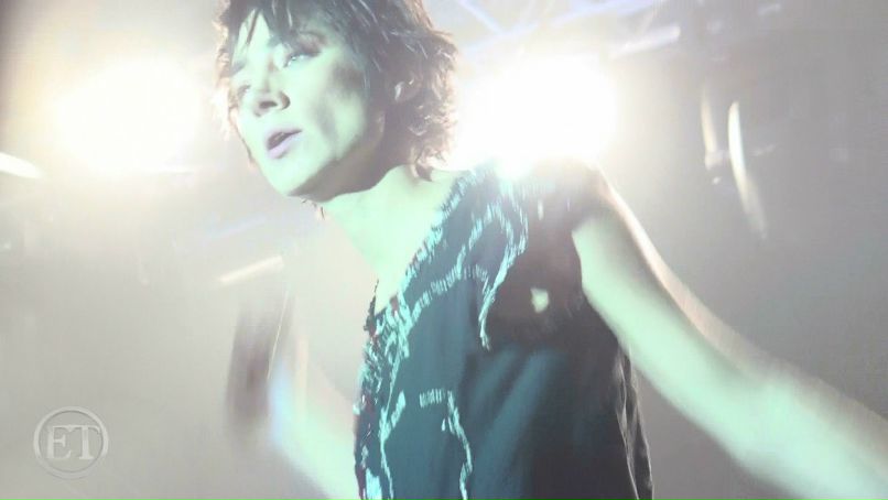 Elena Tchoujtchenko | Los Angeles