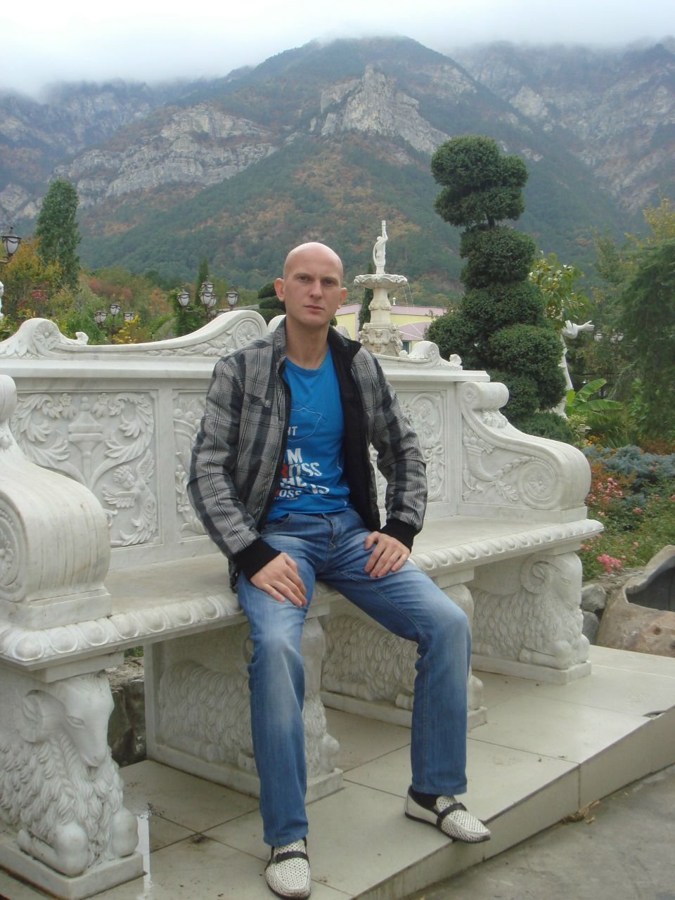 Михаил Коршак | Хрустальный / Красный Луч