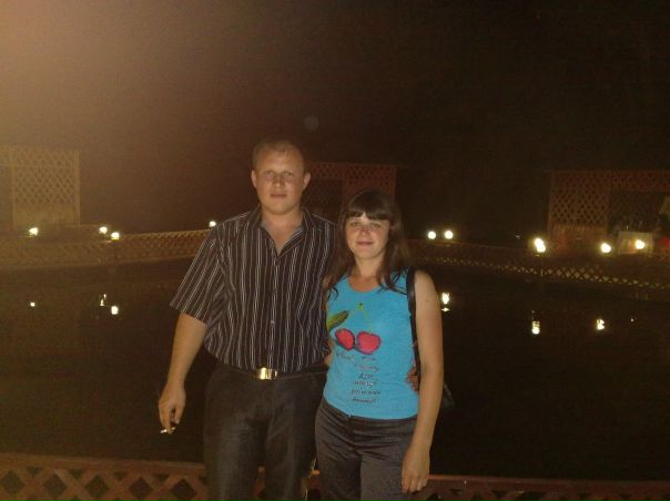 №6, Рома Штак, 41 год, Христиновка №6, Рома Штак, 41 год, Христиновка