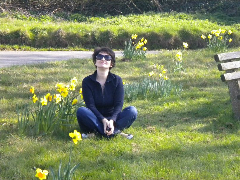 Елена Прахт | Wellington