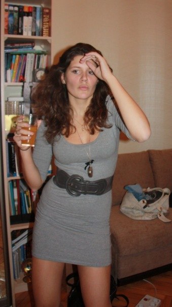 Лена Правдина | 