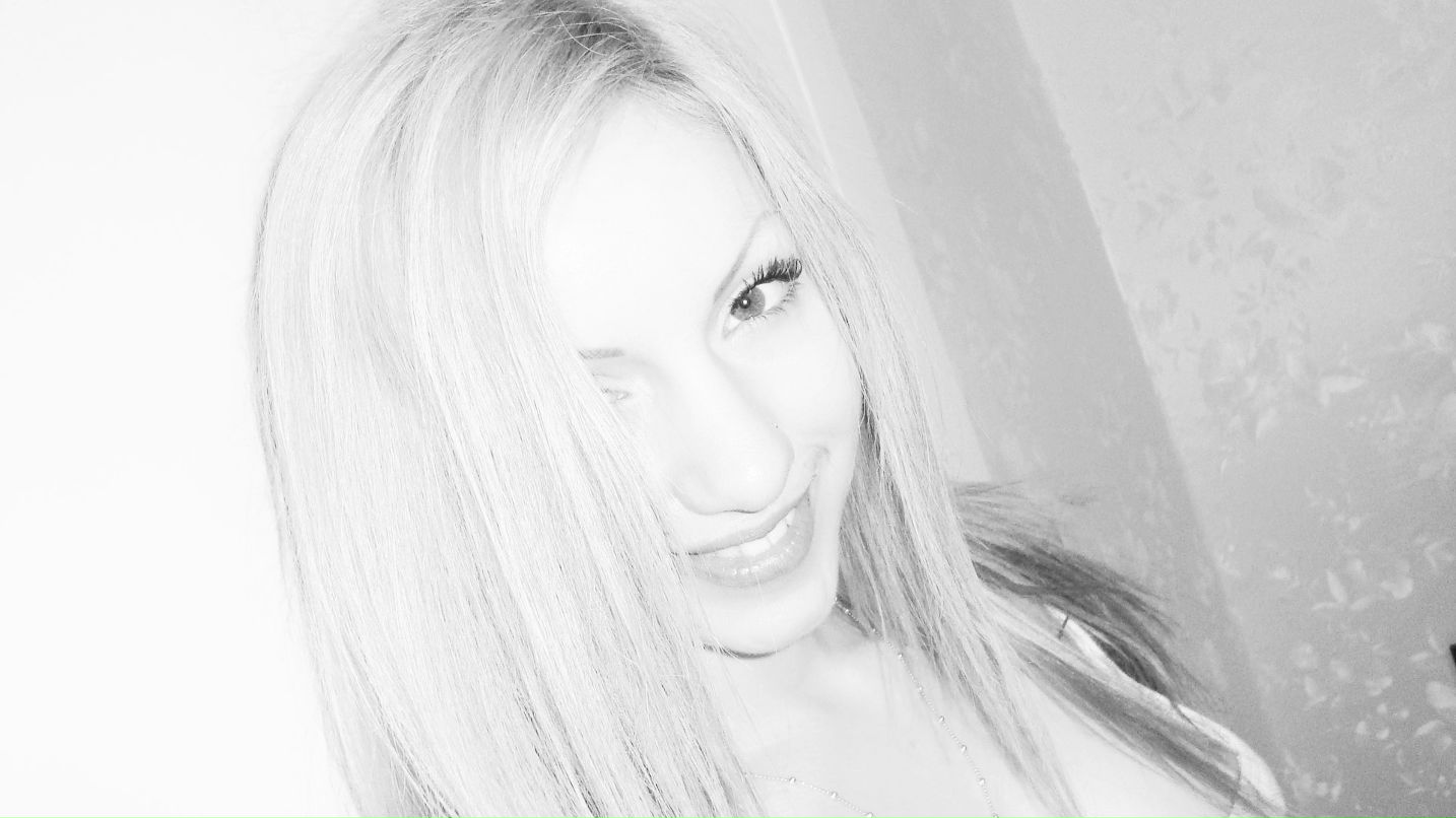 Анастасия Хащенко | Уфа